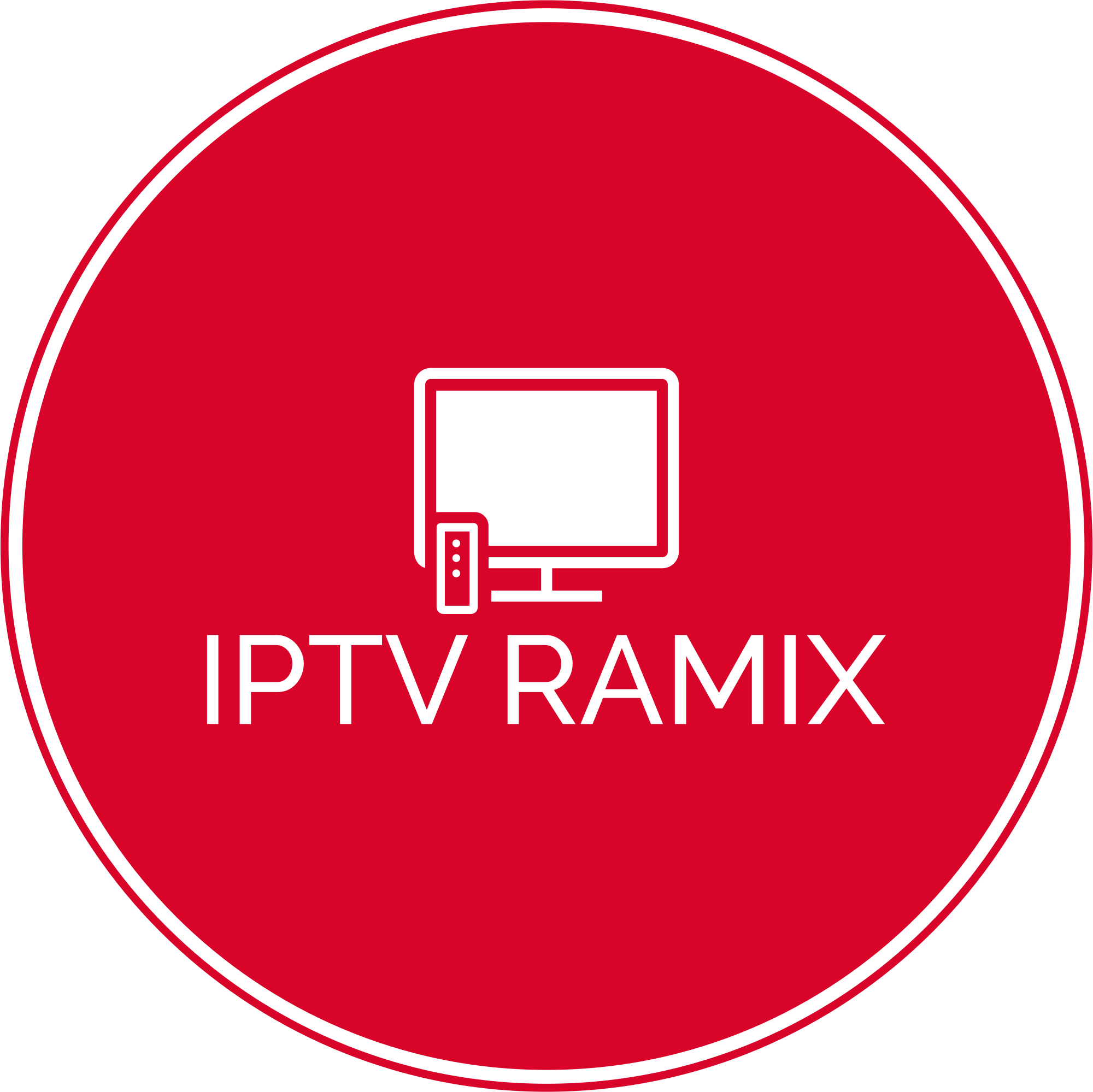 Ramix iptv service