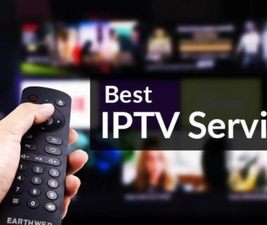 best iptv service providers