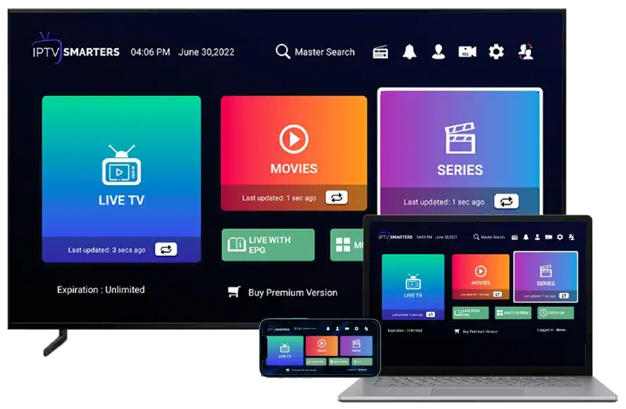 Best IPTV Service